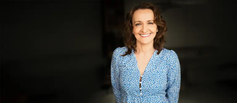 Sylwia Kornas - O mnie
