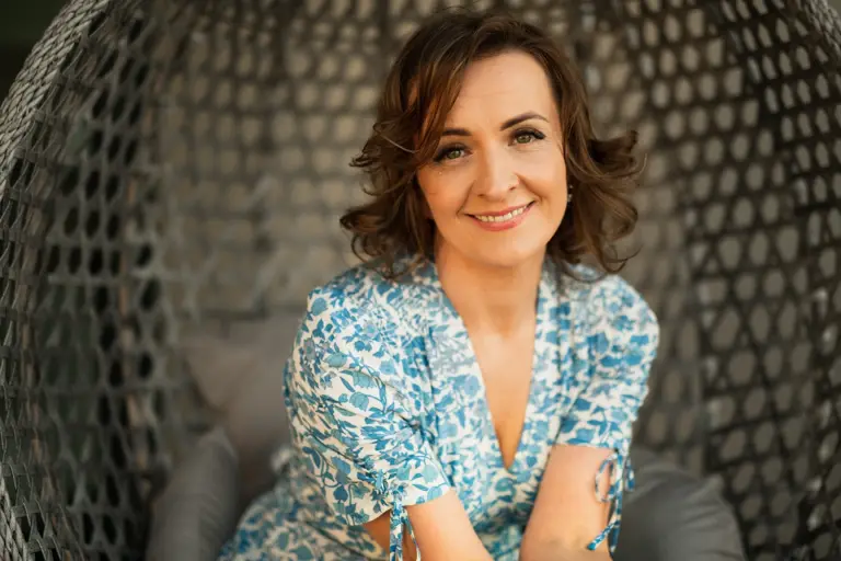 Sylwia Kornas